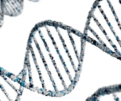 dna longevity